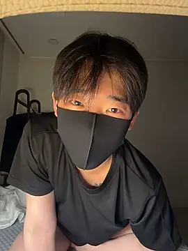 k-kinky 网络视讯表演