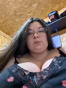 Czat XXX na żywo – BrookeStreams