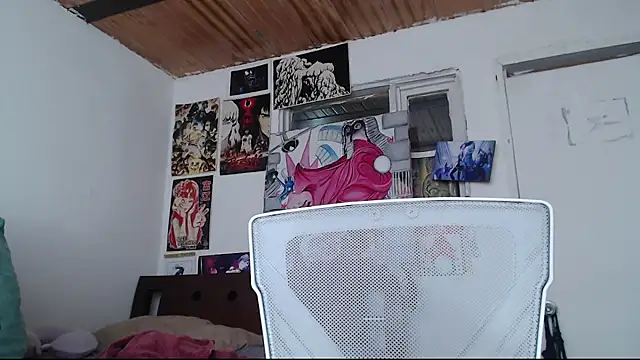 Cortana2_0's Live XXX Chat