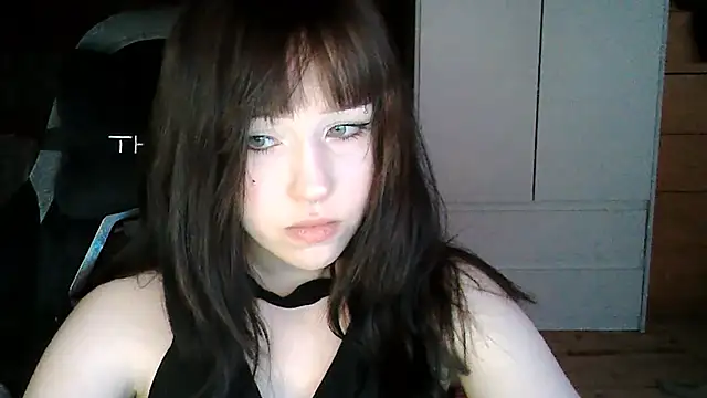 NoirEva Chat XXX in diretta