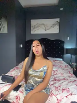 HOTTESTCANDYTS Pertunjukan Webcam