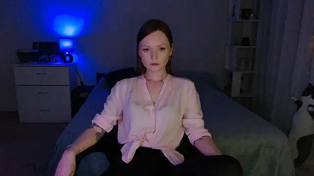 Chat XXX en directo de UnicornEsc