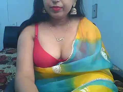 XXX chat uživo modela BIG_HEARTED