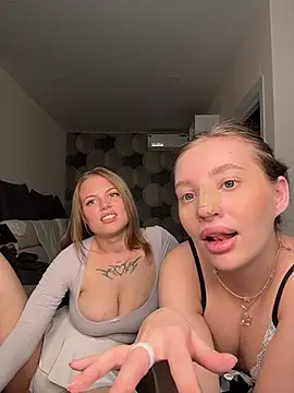 elloriah 라이브 XXX 채팅