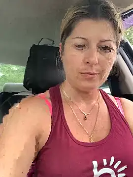 NikkiBlisss' Webcam Show