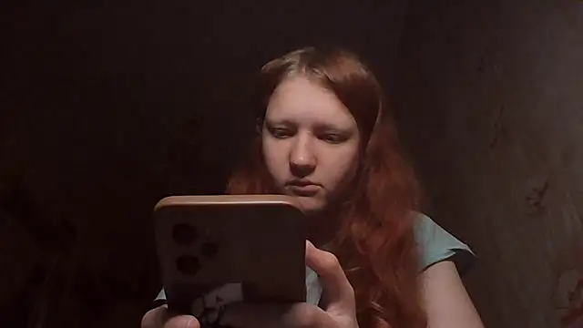 BirgitKamal's Webcam Show