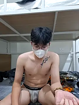 Gwencloudy 라이브 XXX 채팅
