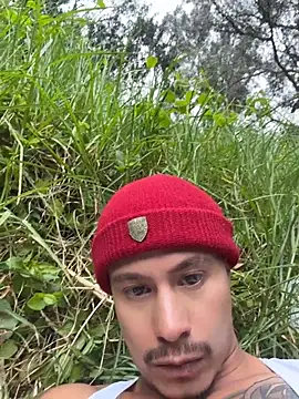 DominickVegas 现场XXX聊天