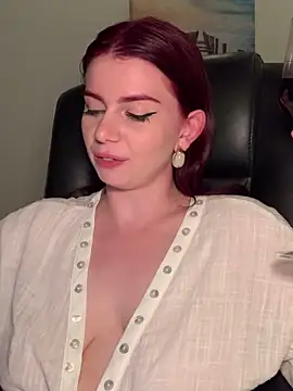 VelvetChloe – Naživo XXX chat
