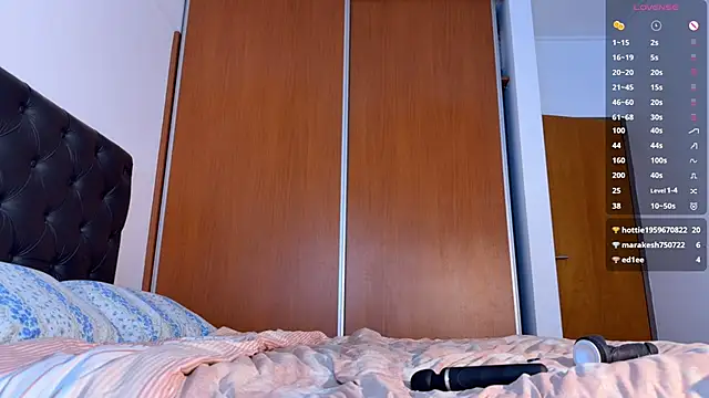 camillasanchez – Naživo XXX chat