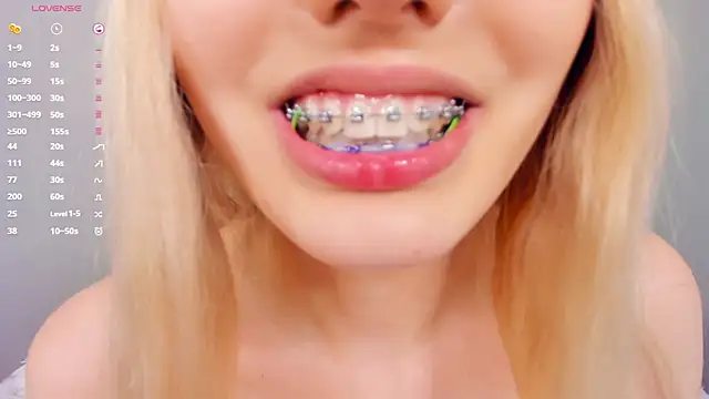 Barbiebloom's Live XXX Chat