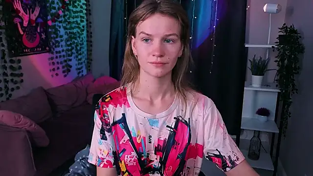 crystalkris_'s Live XXX Chat