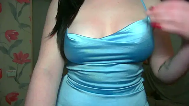 دردشة DarkxFoxy الجنسية المباشرة
