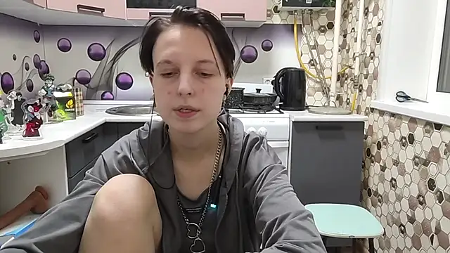 Saranade – Live XXX-chat