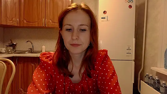 eva_angelxx Webcam-Show