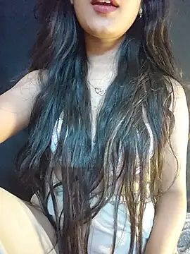 Show webcam de Jaannat123