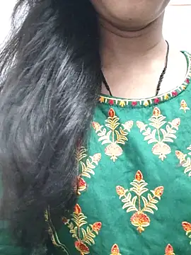 anjali2351 网络视讯表演