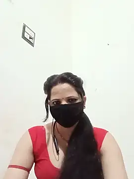 Karishma_bhabi3 Pertunjukan Webcam