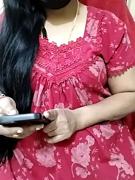 sravyasexyy 网络视讯表演