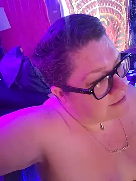 violentviolet68 webkamerás műsora