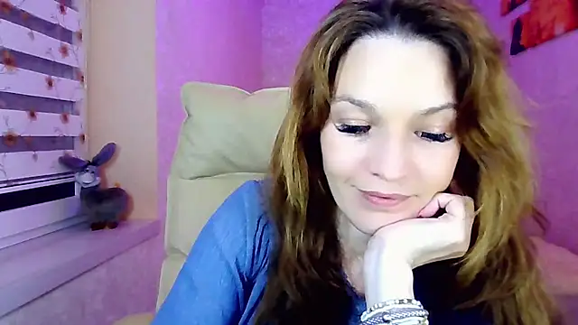 impossibleluna 라이브 XXX 채팅