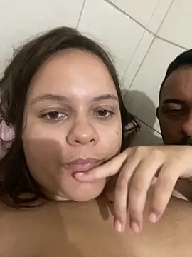 Show de webcam de valmirpkl