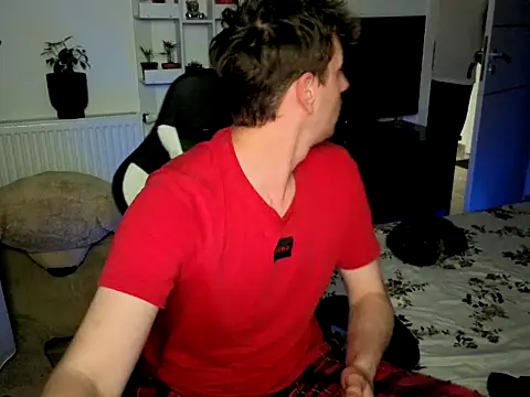 Germanyhot19 Webcam-Show