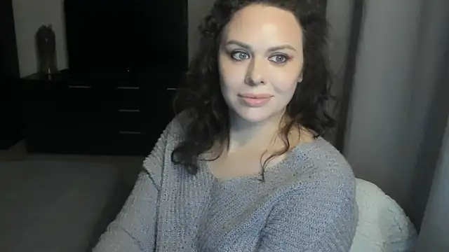 MollyCheiz 라이브 XXX 채팅
