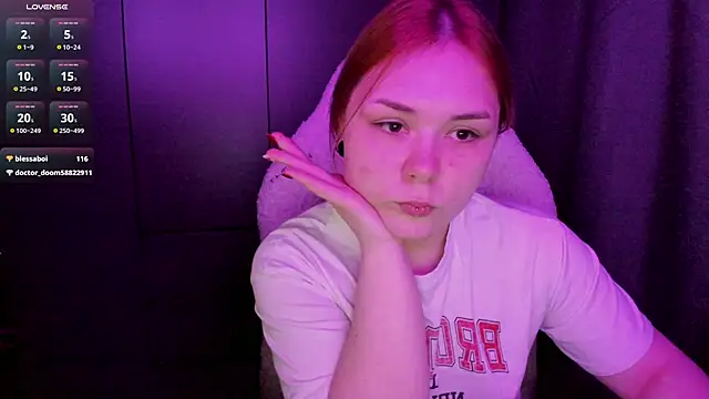 Chat XXX Live sophia_lix