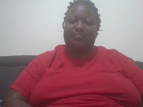 fat_ebonyqueen's Live XXX Chat