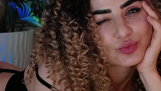 KEN_QUEEN_ 라이브 XXX 채팅