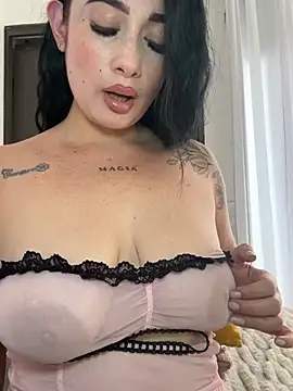 Libia_James 라이브 XXX 채팅