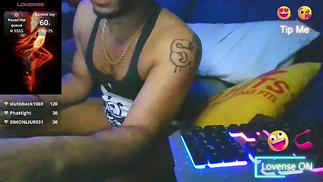KY_Sir35 라이브 XXX 채팅