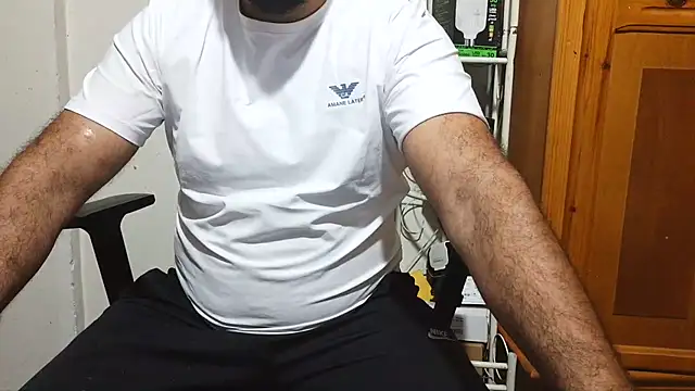 Samirfuker84's Live XXX Chat