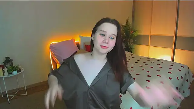 MooonlightSky – Live XXX-chat