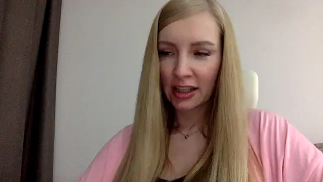 Webkamerová show Neralith