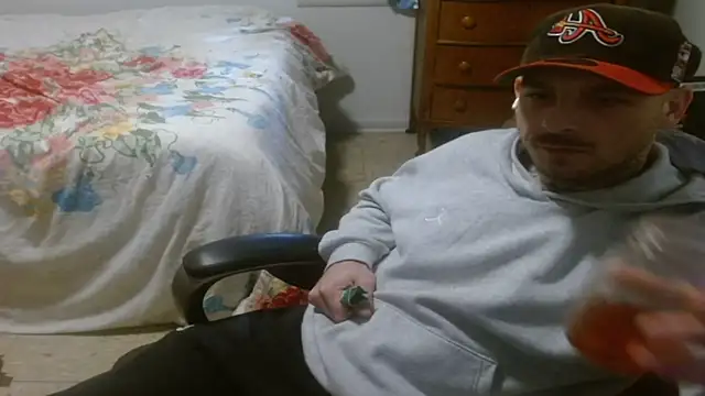 Chat XXX Live DADDY_KANE8---
