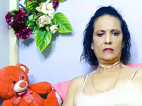 แชท XXX สดของ Hot_queen58