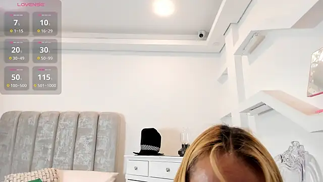 im_merlina Live XXX-chat
