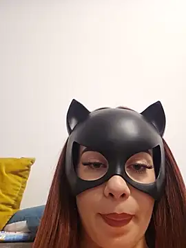 VipFOXXY Webcam show
