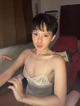 Show de webcam de Luxxara