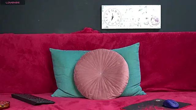LiammJames Webcam show