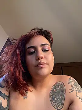 name_less_lulu's Live XXX Chat