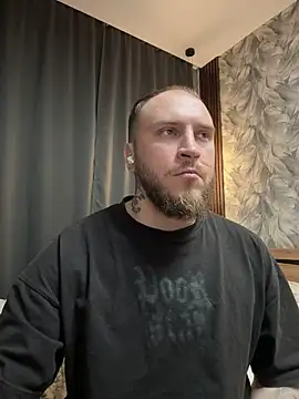HermanFire Live XXX Chat