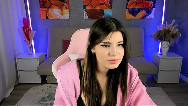 AnoraDark Chat XXX live