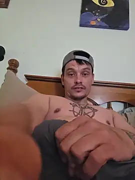 twistafatpipe élő XXX-chatje