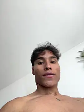 NelModel1 Live XXX-chat
