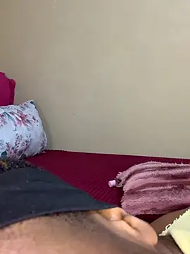 Lady-Amina Webcamshow