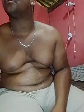 morenociborg3 Webcam Show