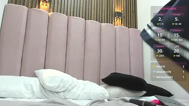 AkiraHayamii – webcam-show